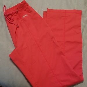 Grey’s Anatomy Scrub Pants- Small Tall
